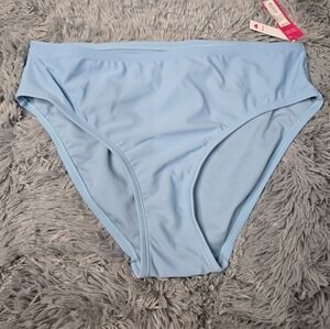 🆕️ Xhilaration Blue Swim Brief